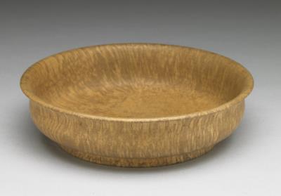 图片[2]-Tsaku-tsaya wooden bowl with gilt iron case, made in Tibet, Qing dynasty (1644-1911)-China Archive